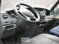 Lichte vracht iveco met kipbak - afbeelding 18 van  22