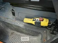 Lichte vracht iveco met kipbak - afbeelding 20 van  22
