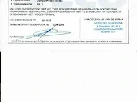 Lichte vracht iveco met kipbak - afbeelding 3 van  22