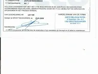 Lichte vracht iveco met kipbak - afbeelding 9 van  22