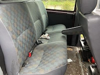 Lichte vracht mercedes vito - afbeelding 2 van  22