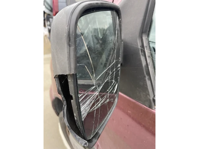 Lichte vracht mercedes vito - afbeelding 5 van  22