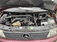 Lichte vracht mercedes vito - afbeelding 6 van  22
