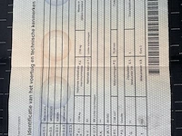 Lichte vracht mercedes vito - afbeelding 15 van  22