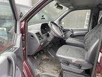 Lichte vracht mercedes vito - afbeelding 18 van  22