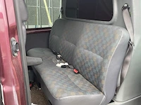 Lichte vracht mercedes vito - afbeelding 20 van  22