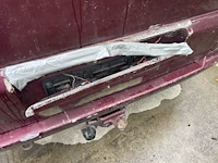 Lichte vracht mercedes vito - afbeelding 21 van  22