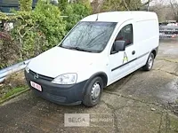 Lichte vracht opel combo type x012503 1,7di