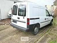 Lichte vracht opel combo type x012503 1,7di - afbeelding 3 van  7