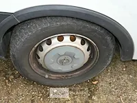 Lichte vracht opel combo type x012503 1,7di - afbeelding 5 van  7