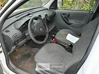 Lichte vracht opel combo type x012503 1,7di - afbeelding 7 van  7