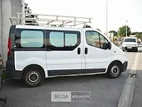 Lichte vracht opel vivaro 2,5cd 2009 - afbeelding 3 van  7
