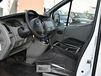 Lichte vracht opel vivaro 2,5cd 2009 - afbeelding 4 van  7