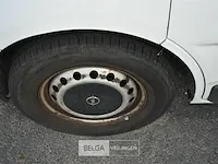 Lichte vracht opel vivaro 2,5cd 2009 - afbeelding 5 van  7