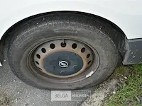 Lichte vracht opel vivaro 2,5cd 2009 - afbeelding 6 van  7