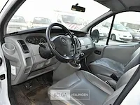 Lichte vracht opel vivaro 2,5cdi 2004 - afbeelding 4 van  5