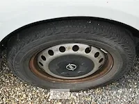 Lichte vracht opel vivaro,2,5cd 2009 - afbeelding 5 van  6