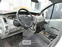 Lichte vracht opel vivaro,2,5cd 2009 - afbeelding 6 van  6