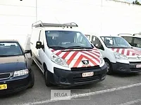 Lichte vracht peugeot expert 2008