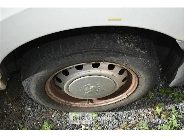 Lichte vracht peugeot expert 2008 - afbeelding 4 van  6