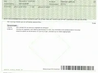 Lichte vracht peugeot expert 2008 - afbeelding 6 van  6
