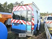 Lichte vracht renault ct ca. 137000 km - afbeelding 3 van  10