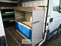 Lichte vracht renault ct ca. 137000 km - afbeelding 4 van  10