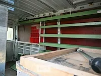 Lichte vracht renault ct ca. 137000 km - afbeelding 5 van  10