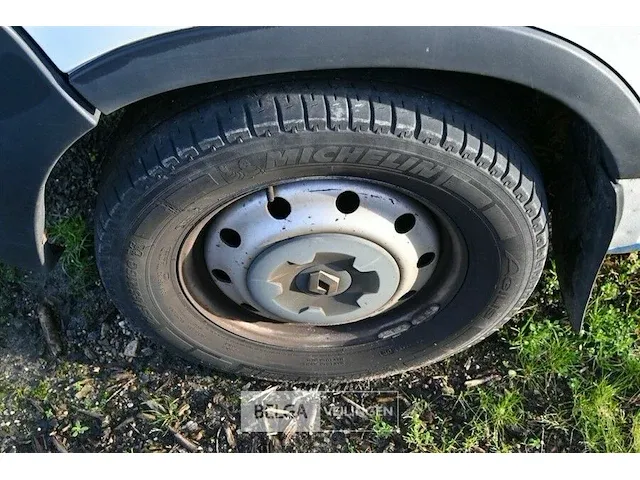 Lichte vracht renault ct ca. 137000 km - afbeelding 6 van  10