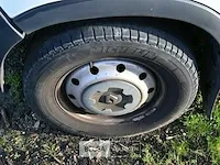 Lichte vracht renault ct ca. 137000 km - afbeelding 6 van  10