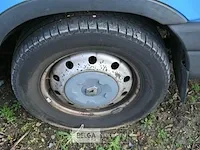 Lichte vracht renault ct ca. 137000 km - afbeelding 7 van  10