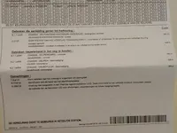 Lichte vracht renault ct ca. 137000 km - afbeelding 10 van  10