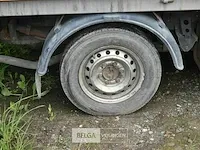 Lichte vracht toyota dyna type d4d met vaste bak - afbeelding 11 van  22