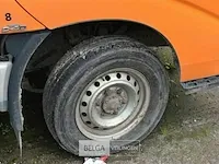 Lichte vracht toyota dyna type d4d met vaste bak - afbeelding 12 van  22