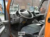 Lichte vracht toyota dyna type d4d met vaste bak - afbeelding 17 van  22