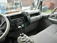 Lichte vracht toyota dyna type d4d met vaste bak - afbeelding 18 van  22