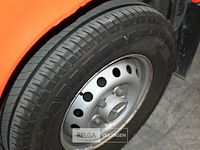 Lichte vrachtauto mercedes 313 cdi sprinter - afbeelding 11 van  28