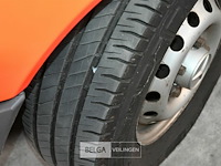 Lichte vrachtauto mercedes 313 cdi sprinter - afbeelding 12 van  28