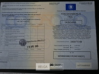 Lichte vrachtauto mercedes 313 cdi sprinter - afbeelding 14 van  28