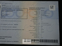 Lichte vrachtauto mercedes 313 cdi sprinter - afbeelding 15 van  28