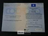 Lichte vrachtauto mercedes 313 cdi sprinter - afbeelding 16 van  28