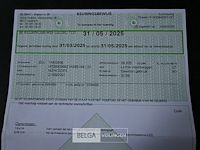 Lichte vrachtauto mercedes 313 cdi sprinter - afbeelding 18 van  28