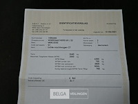 Lichte vrachtauto mercedes 313 cdi sprinter - afbeelding 19 van  28