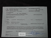 Lichte vrachtauto mercedes 313 cdi sprinter - afbeelding 20 van  28