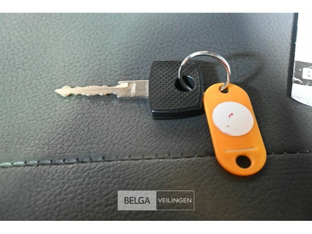 Lichte vrachtauto mercedes 313 cdi sprinter - afbeelding 21 van  28