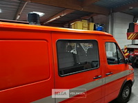 Lichte vrachtauto mercedes 313 cdi sprinter - afbeelding 22 van  28