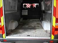 Lichte vrachtauto mercedes 313 cdi sprinter - afbeelding 27 van  28