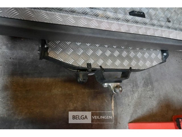 Lichte vrachtauto mercedes 313 cdi sprinter - afbeelding 3 van  28