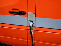 Lichte vrachtauto mercedes 313 cdi sprinter - afbeelding 4 van  28