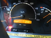 Lichte vrachtauto mercedes 313 cdi sprinter - afbeelding 6 van  28